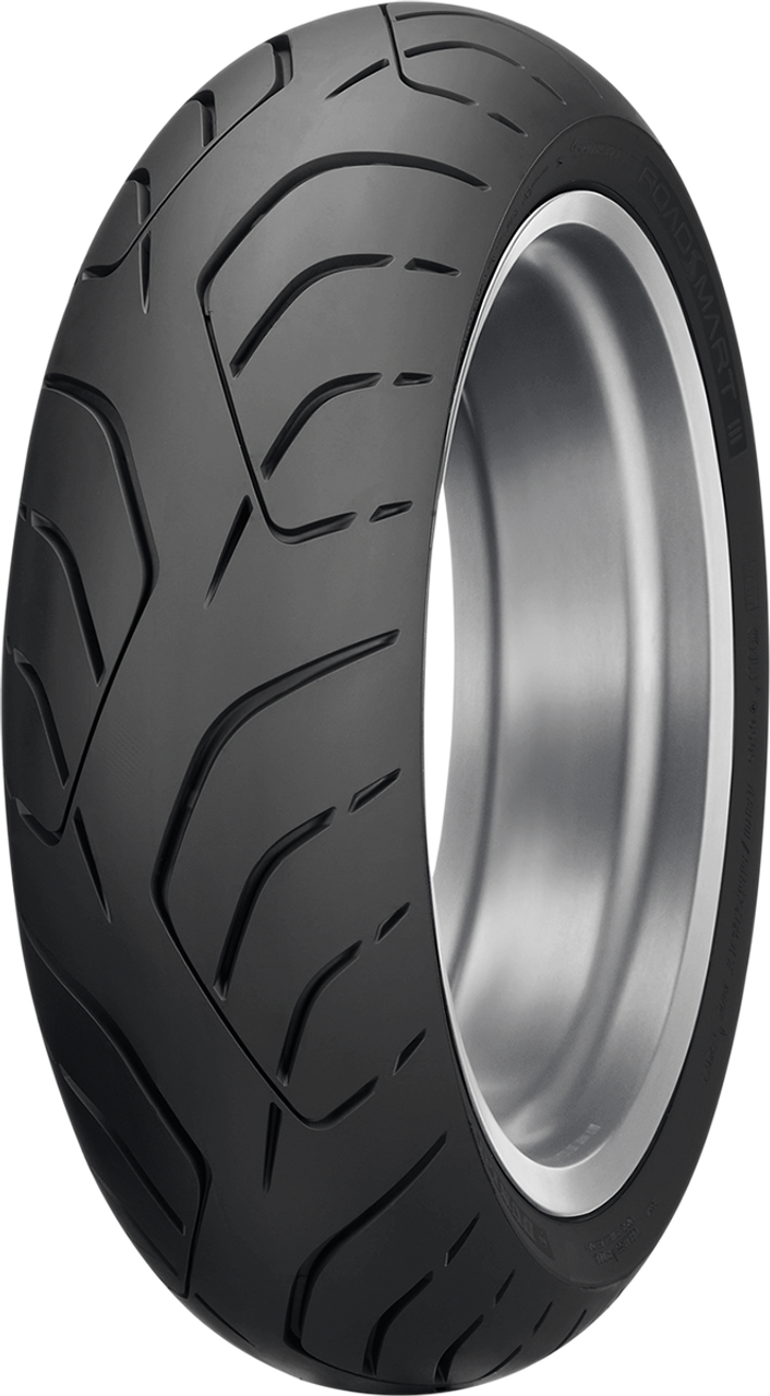 Tire - Roadsmart 4 - 190/55R17