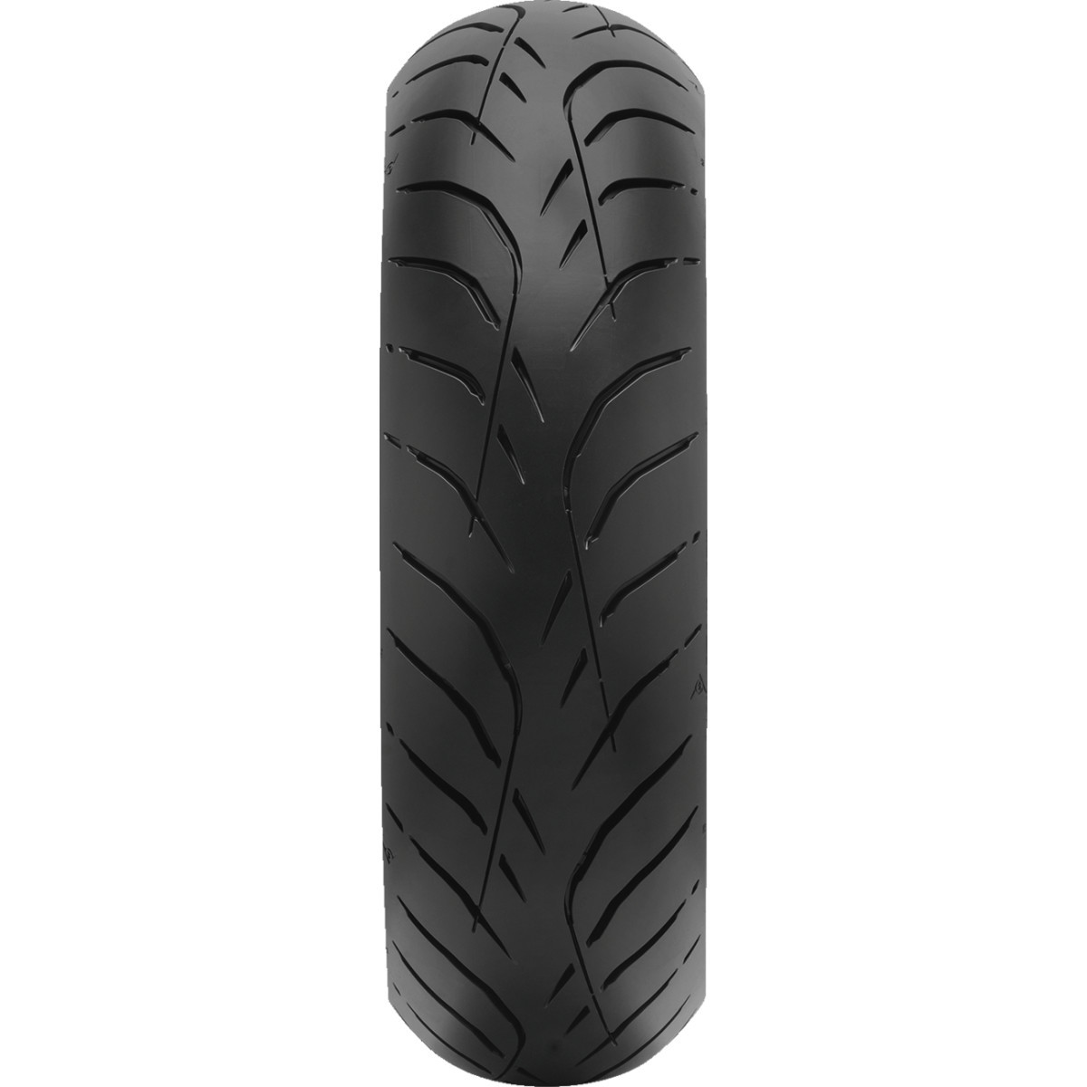 Dunlop #45253306 - Tire - Sportmax Roadsmart IV - Rear - 190/55ZR17 - (75W)