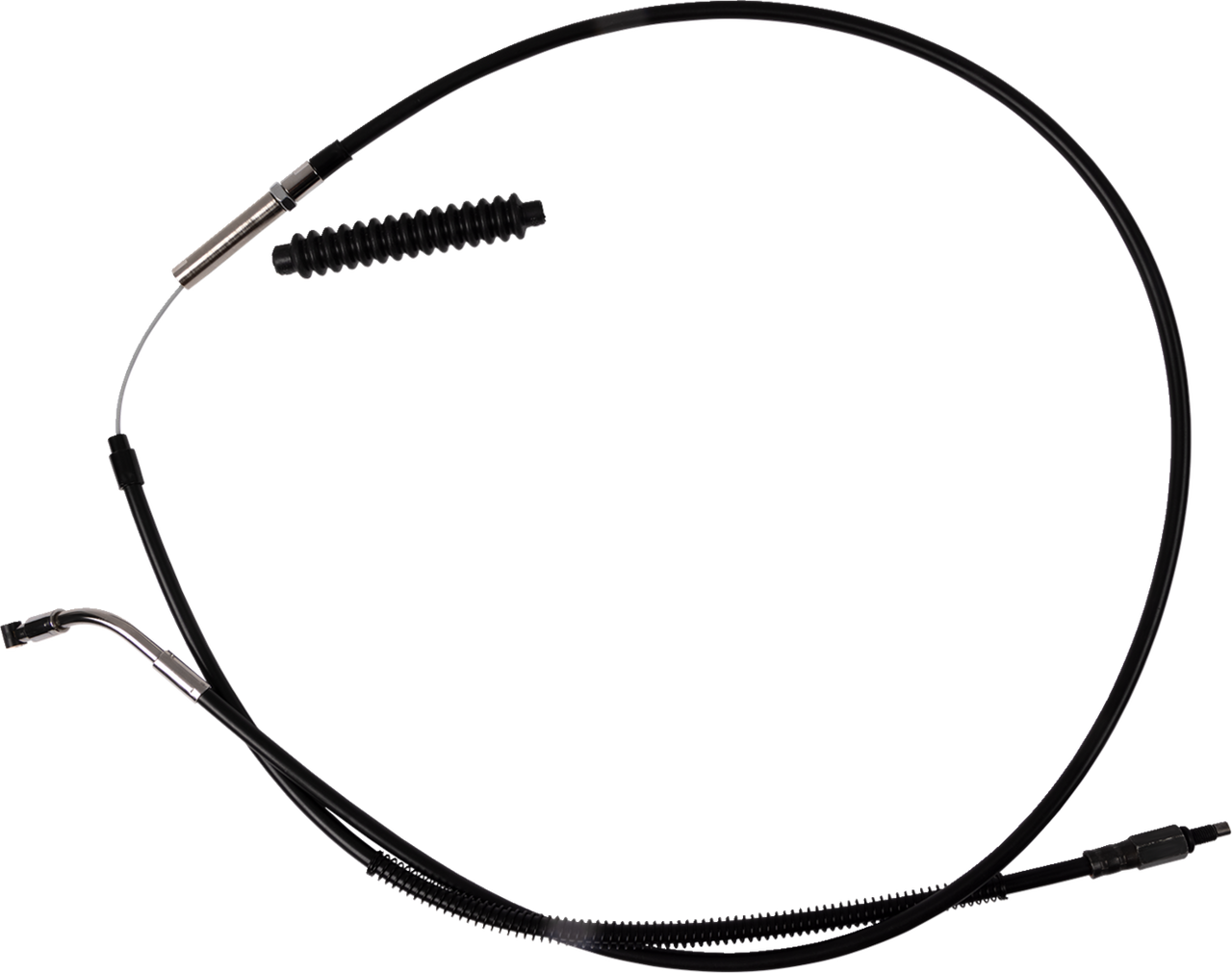 Barnett #101-30-10072-8 - Clutch Cable - +8"