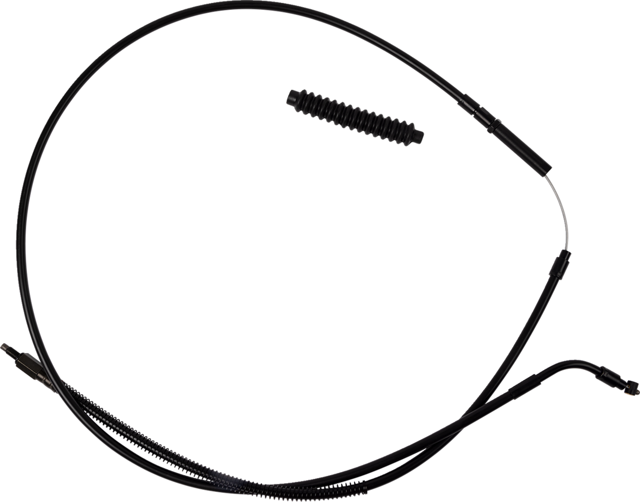 Barnett #131-30-10072-8 - Clutch Cable - +8"