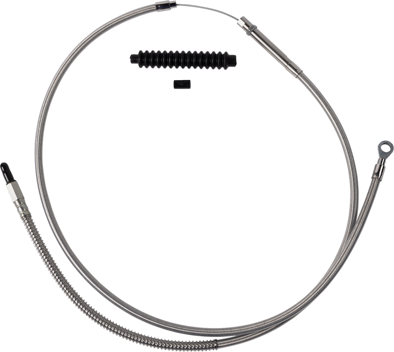 Barnett #102-30-10063-6 - Clutch Cable - +6"
