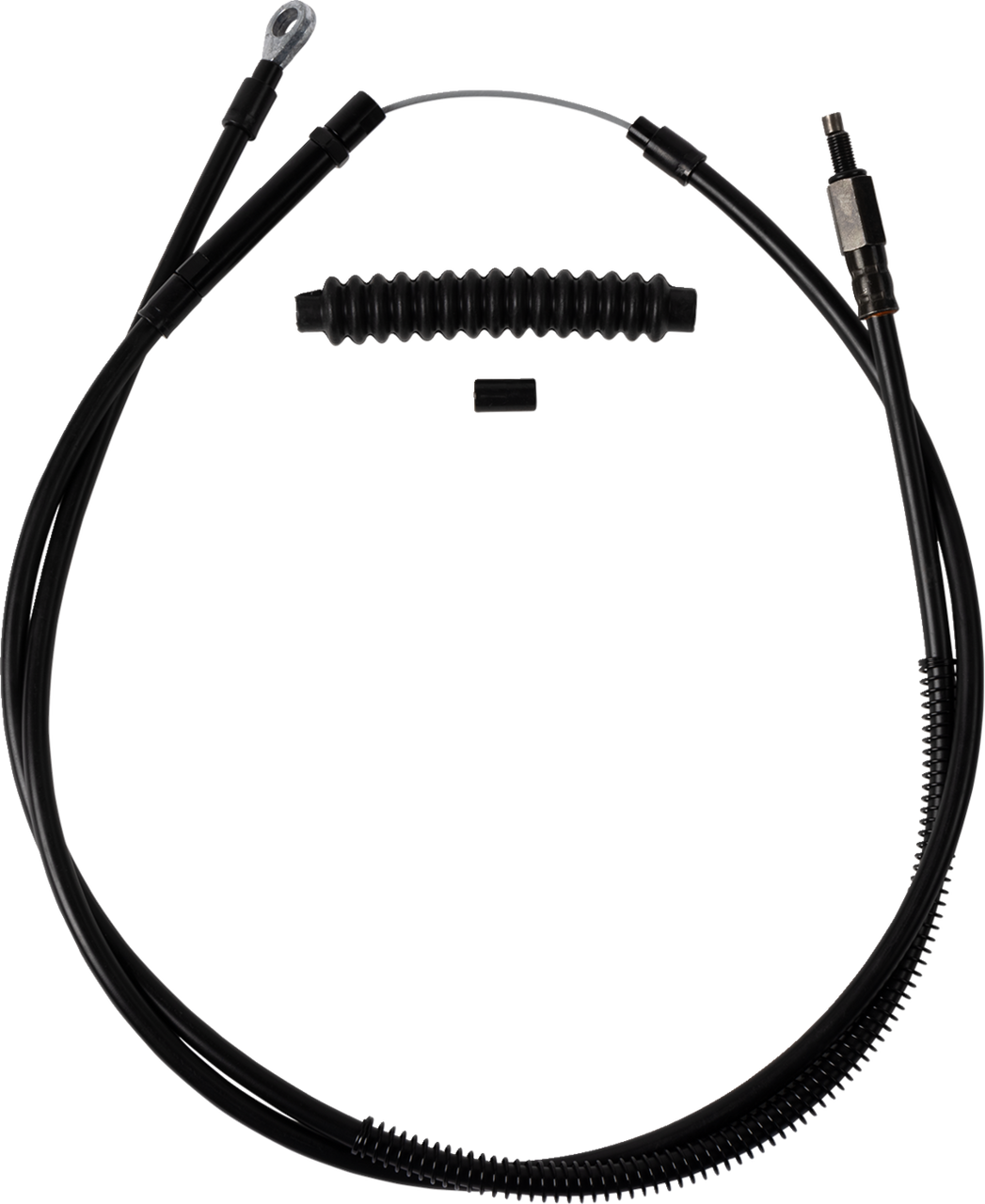 Barnett #131-30-10063-6 - Clutch Cable - +6"