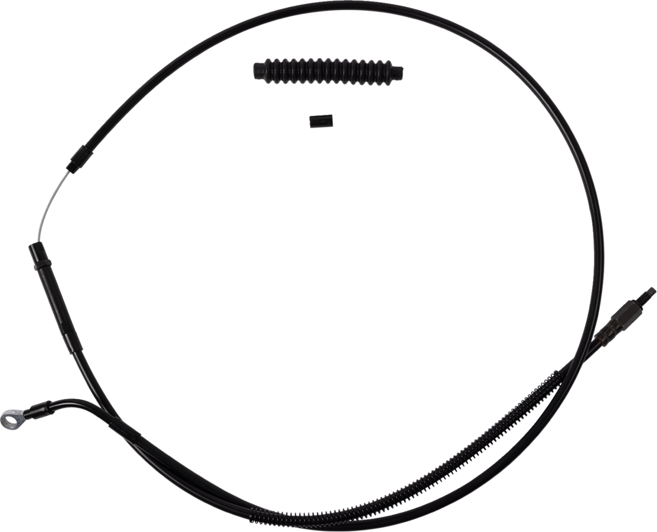 Barnett #131-30-10066-8 - Clutch Cable - +8"