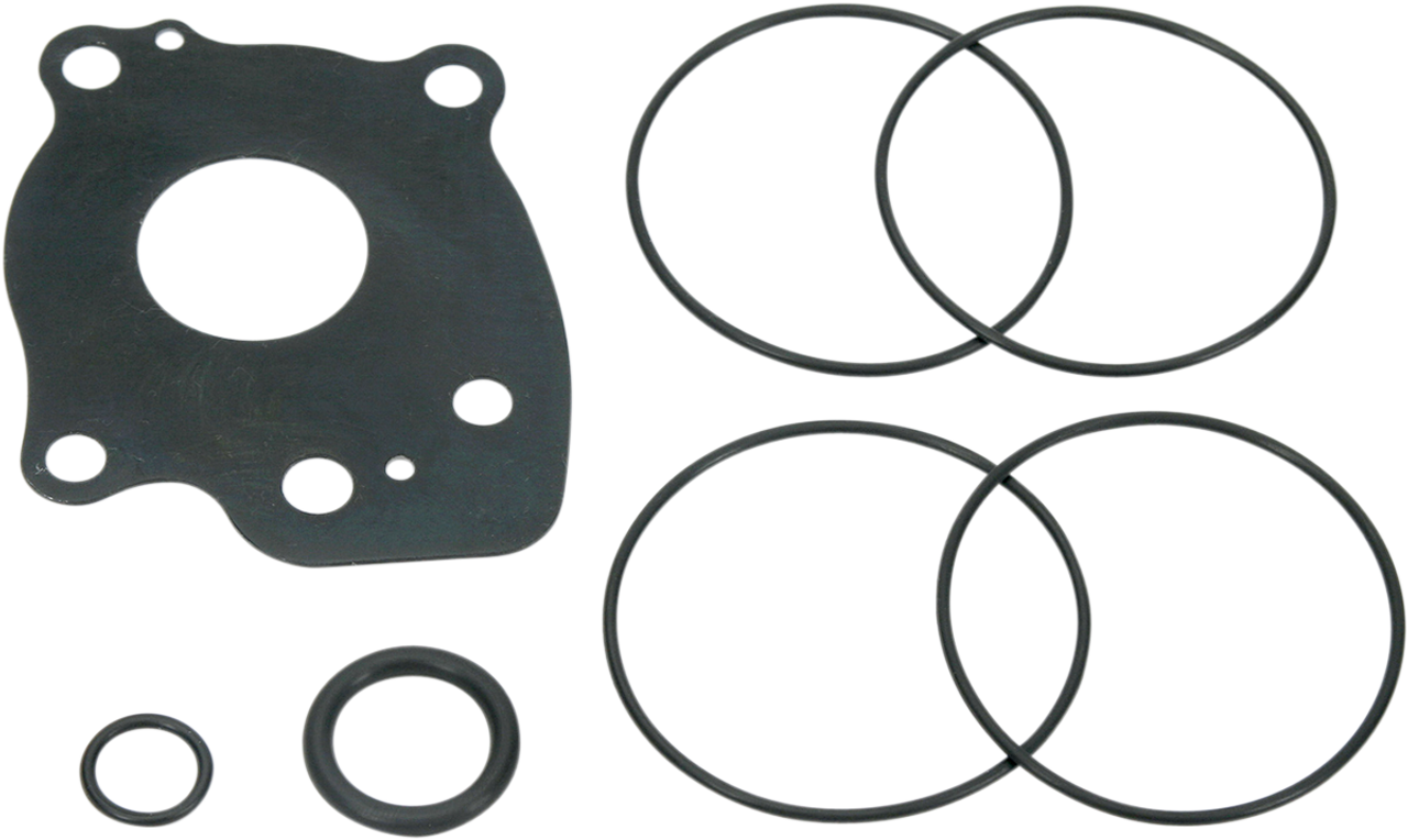 Oil Pump Rebuild Kit - Dyna