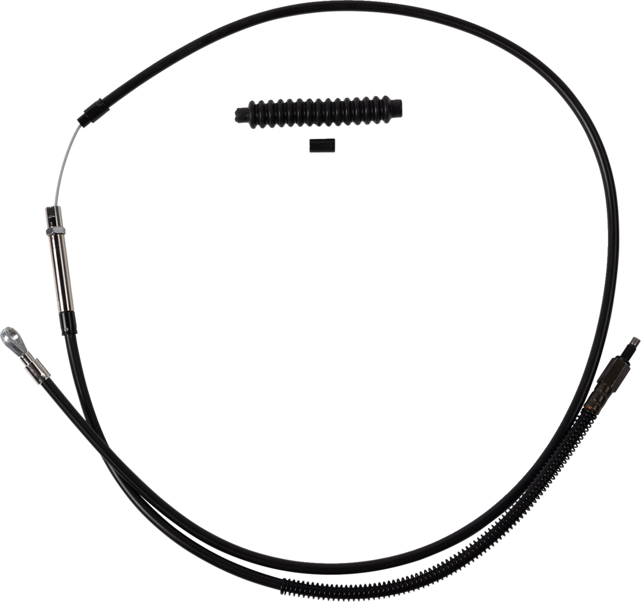 Barnett #101-30-10067-6 - Clutch Cable - +6"
