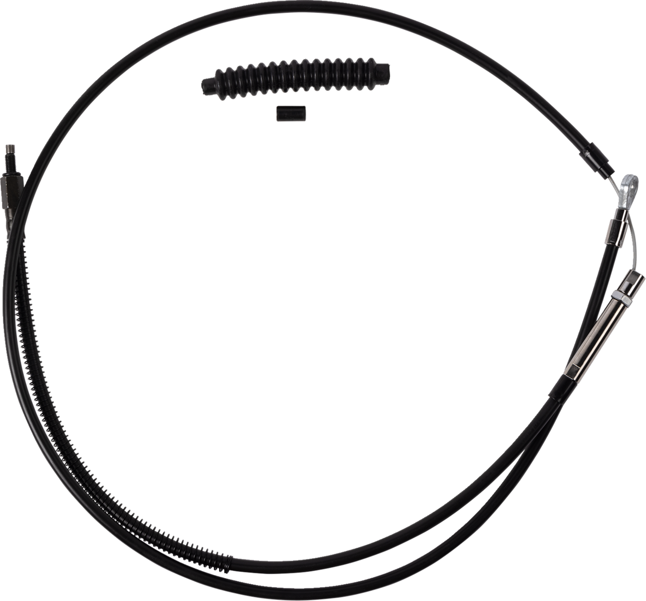 Barnett #101-30-10067-8 - Clutch Cable - +8"