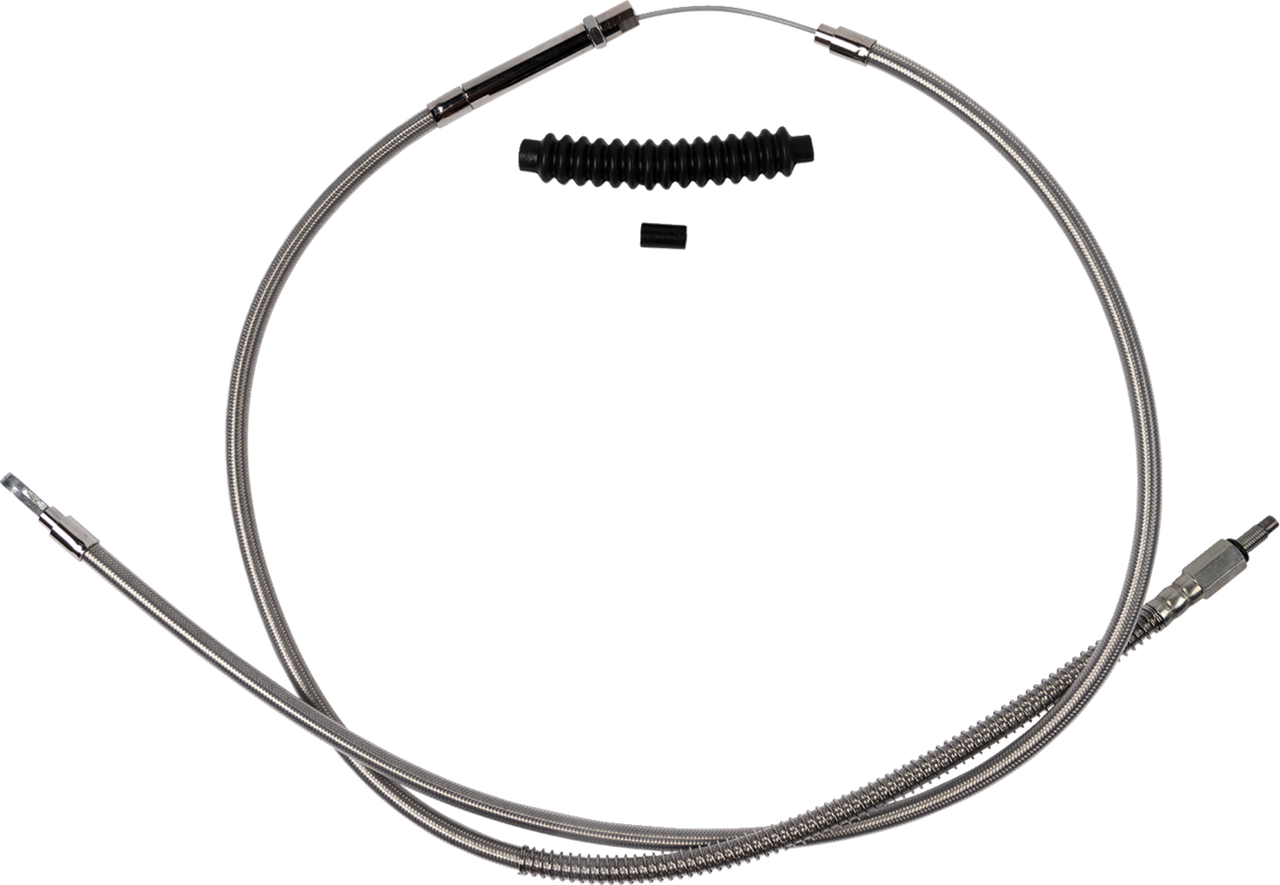 Barnett #102-30-10062 - Clutch Cable - Standard