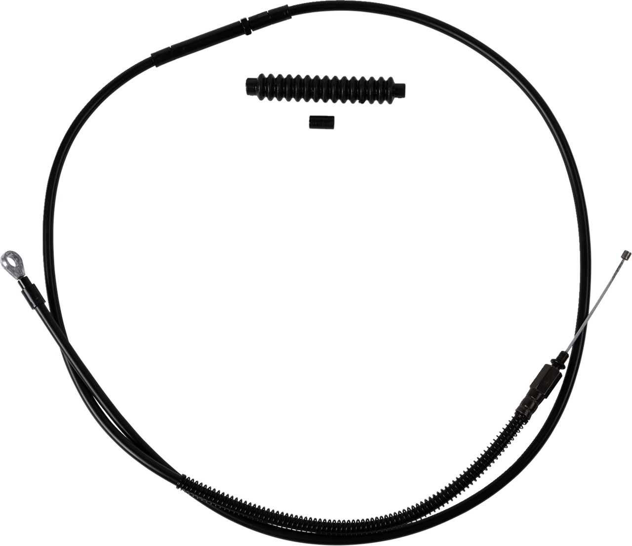 Barnett #131-30-10062-8 - Clutch Cable - +8"