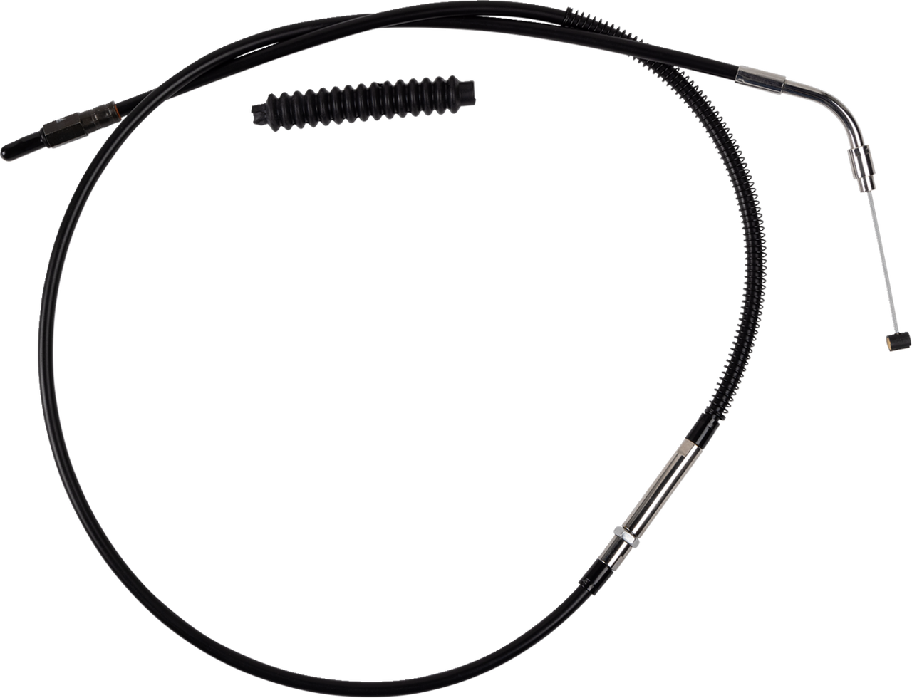 Barnett #101-30-10072 - Clutch Cable - Standard