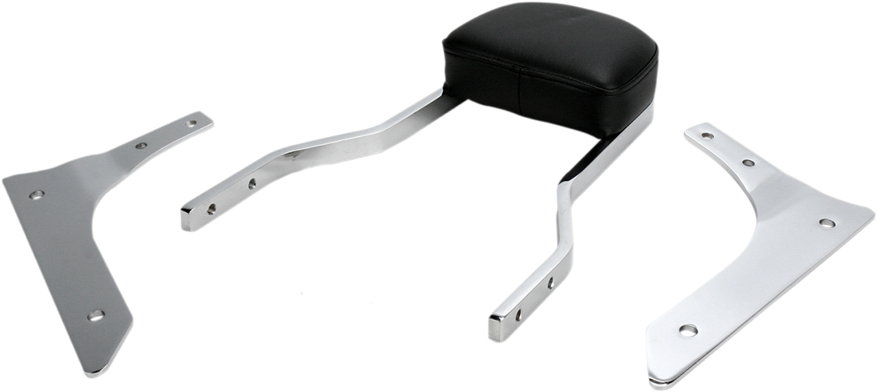 Cobra #02-5618 - Sissy Bar - Short - 750 Aero