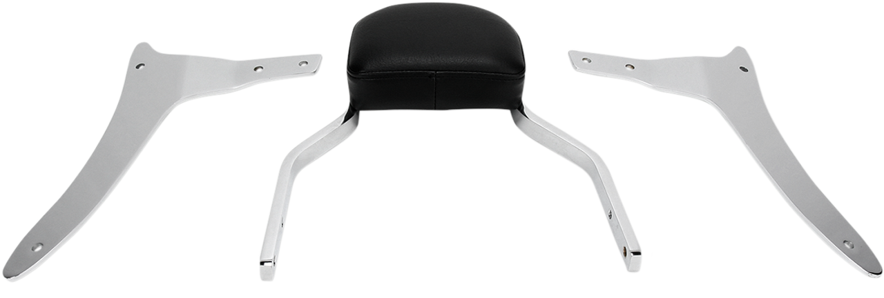 Cobra #02-4968 - Sissy Bar - Mini - Vulcan
