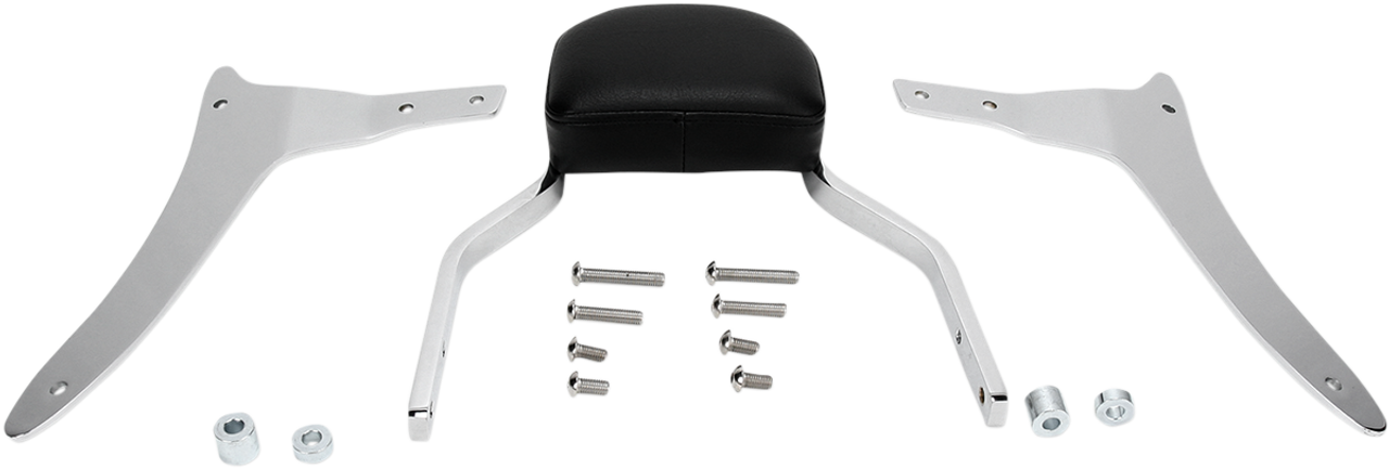Cobra #02-4968 - Sissy Bar - Mini - Vulcan