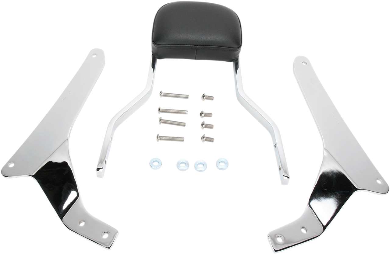 Cobra #02-5745 - Sissy Bar - Short - XVS 1300