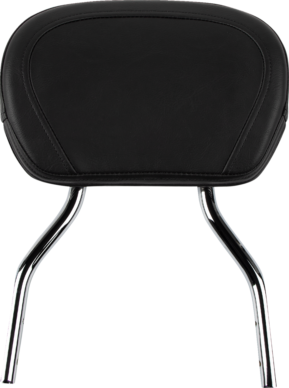 Cobra #02-8961 - Sissy Bar - Short - Chrome - Vulcan 1600