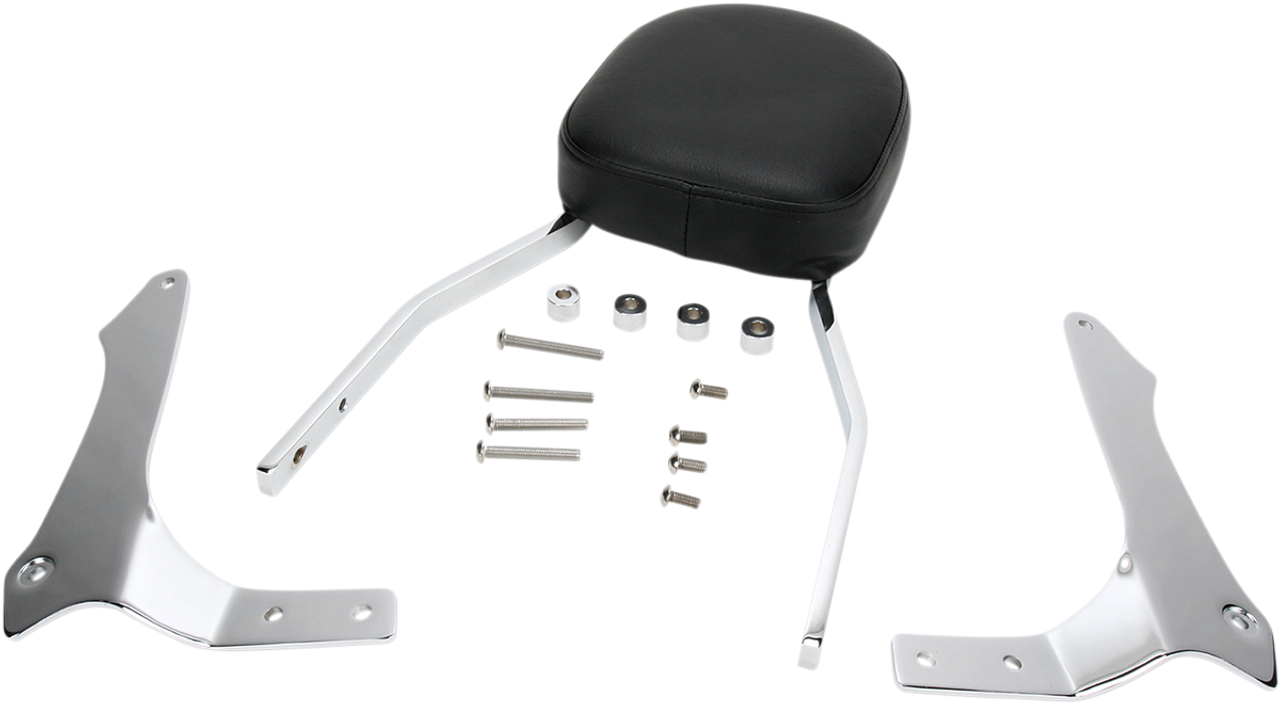 Cobra #02-5265 - Sissy Bar - Standard - Raider