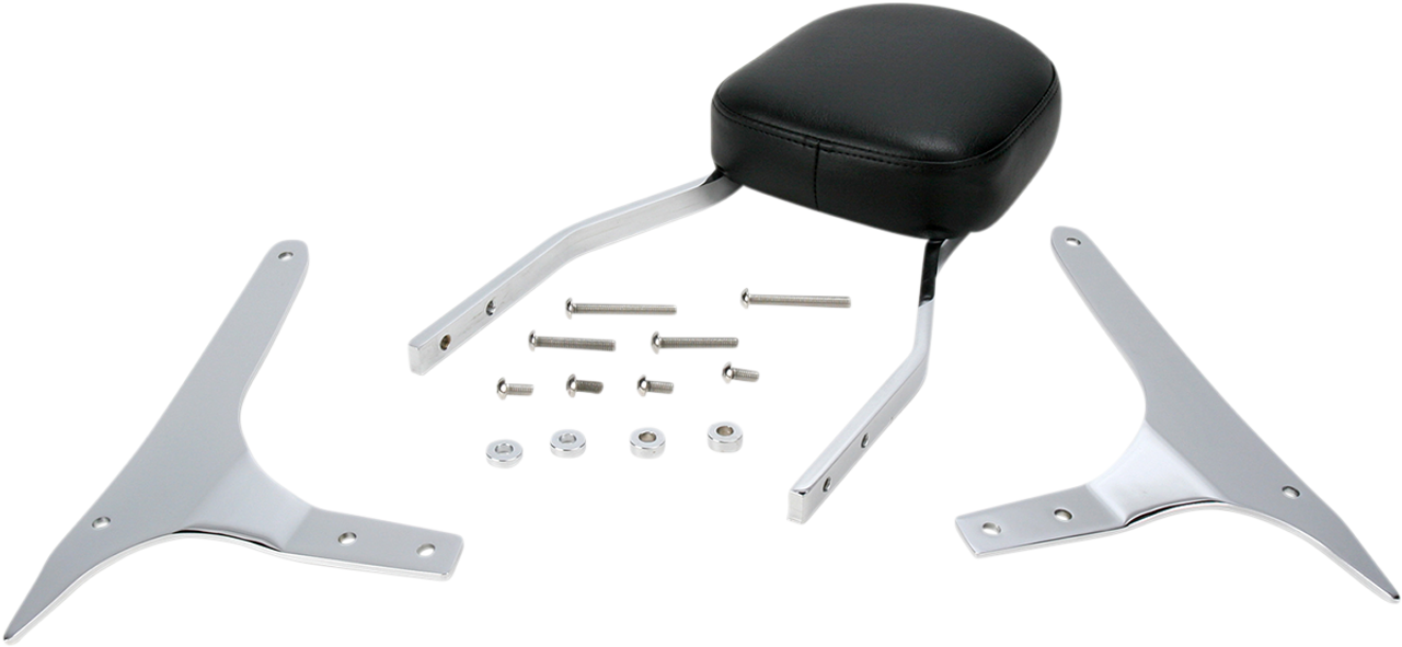 Cobra #02-5225 - Sissy Bar - Standard - XVS 950 V-Star