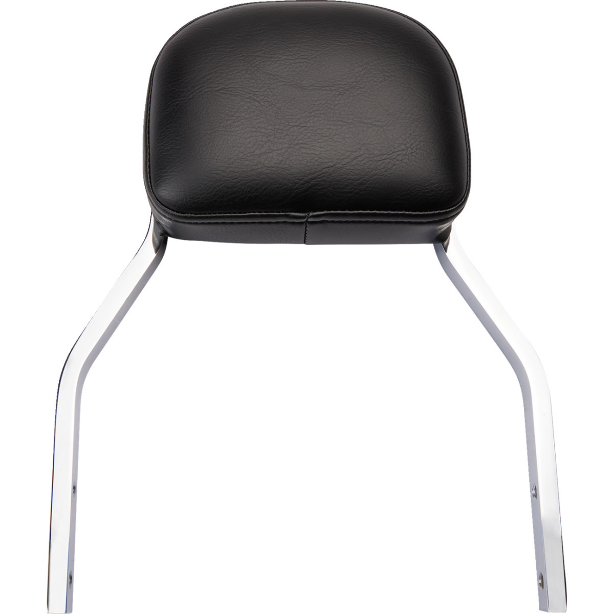 Cobra #602-2030 - Backrest Kit - 11" - Chrome - FLHC/S