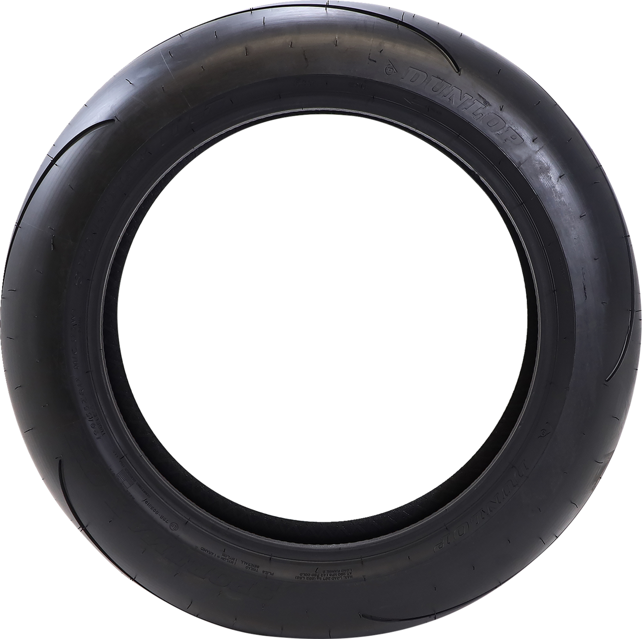 Tire - Roadsmart 4 - 160/60R17
