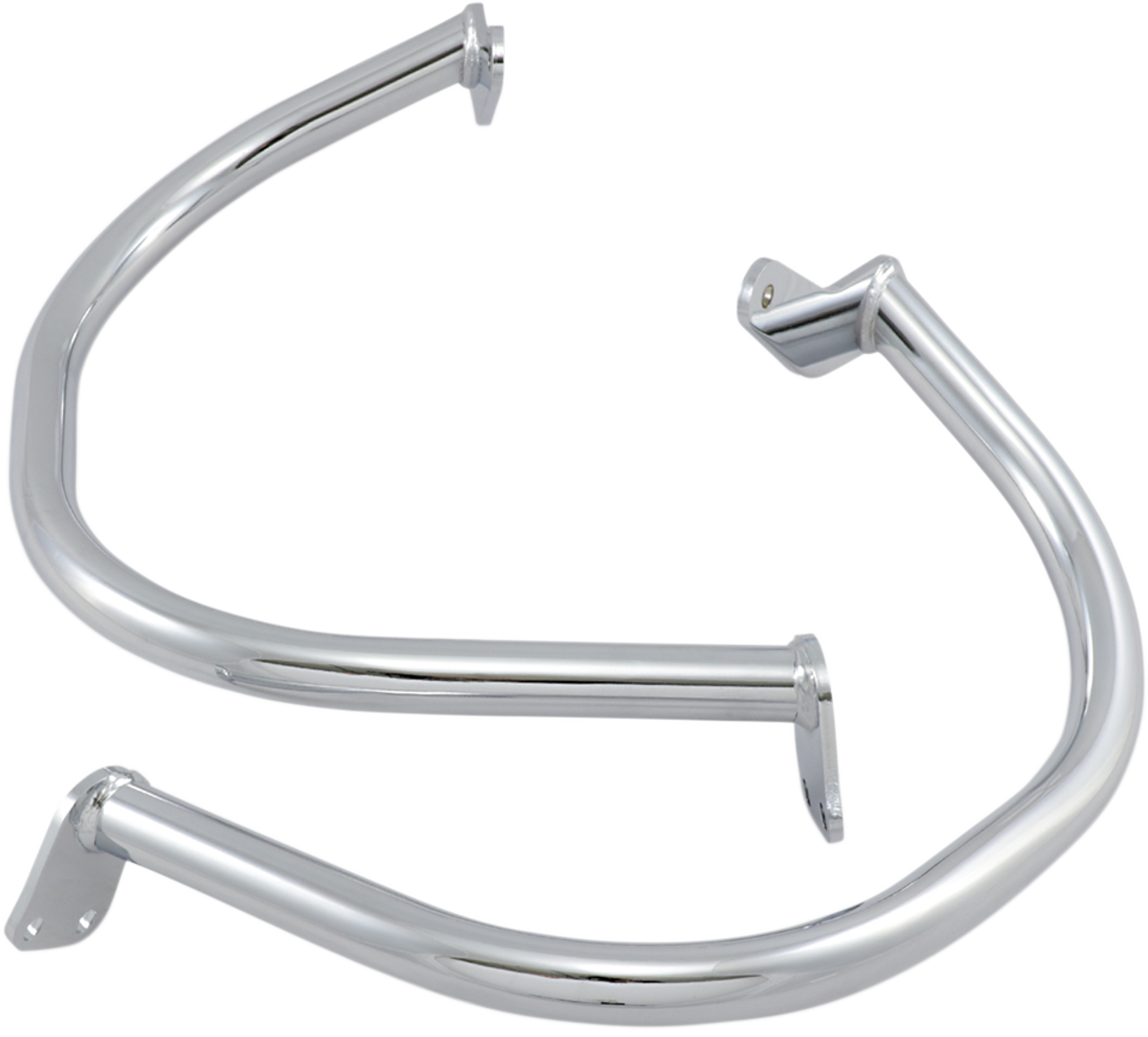 Cobra #01-1120 - Freeway Bar (Highway Bar) - Chrome