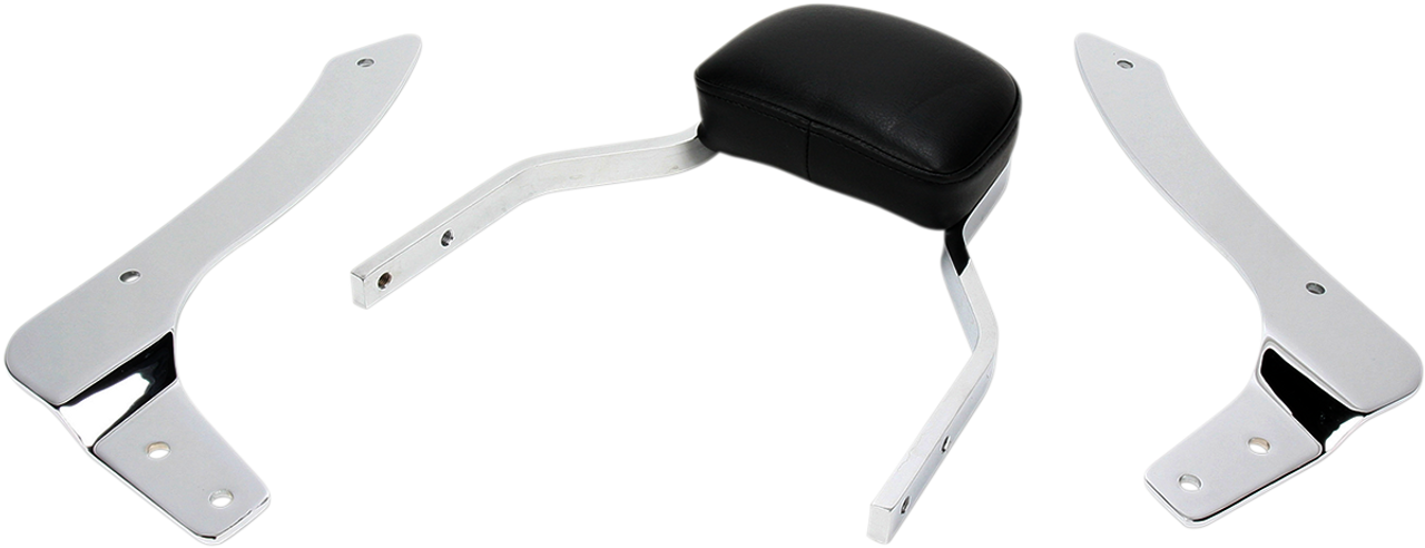 Cobra #02-4825 - Sissy Bar - Mini - VL/VZ 800