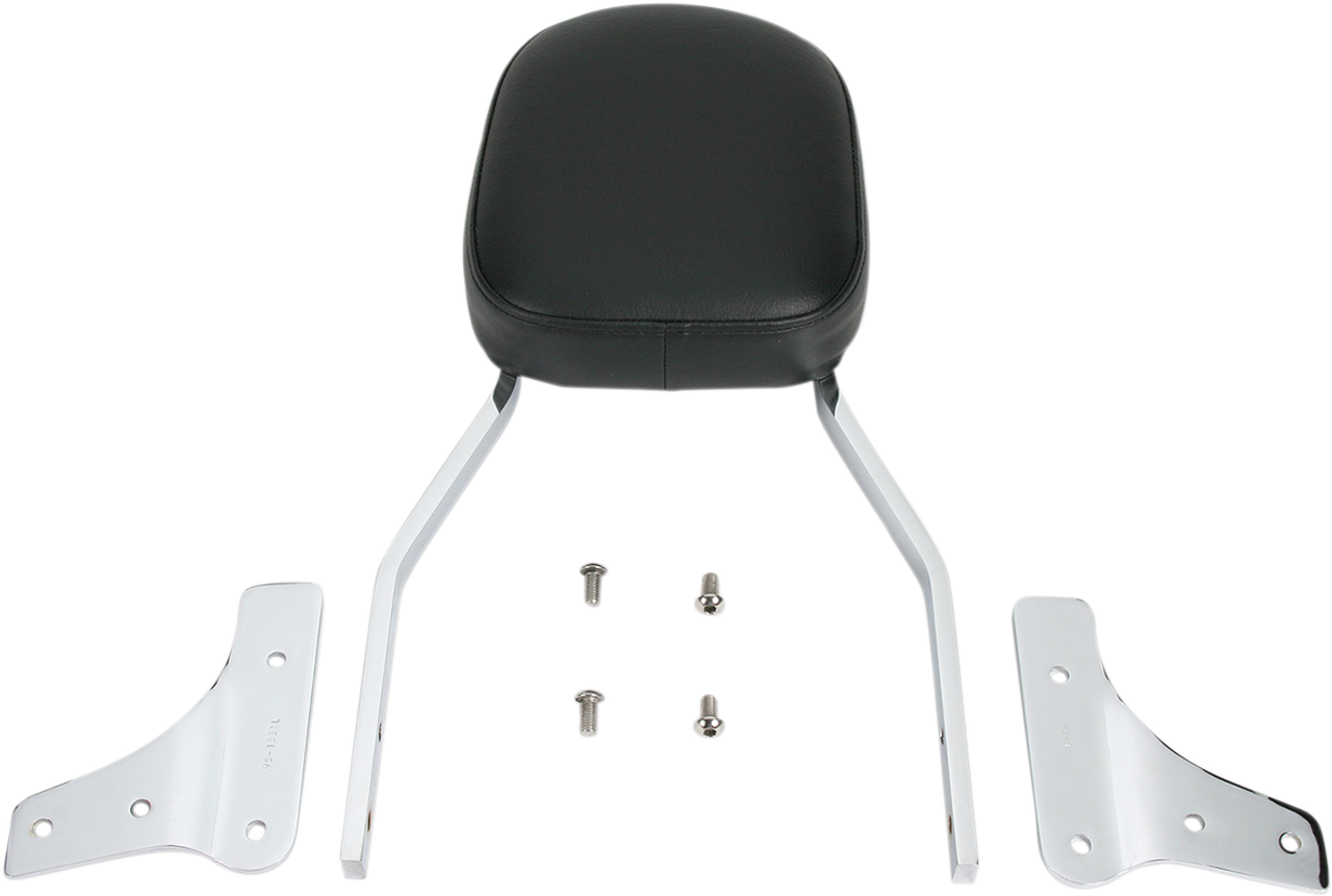 Cobra #02-5440 - Sissy Bar - Standard - VN1500D