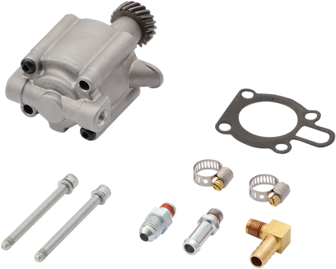 Oil Pump Assembly - XL