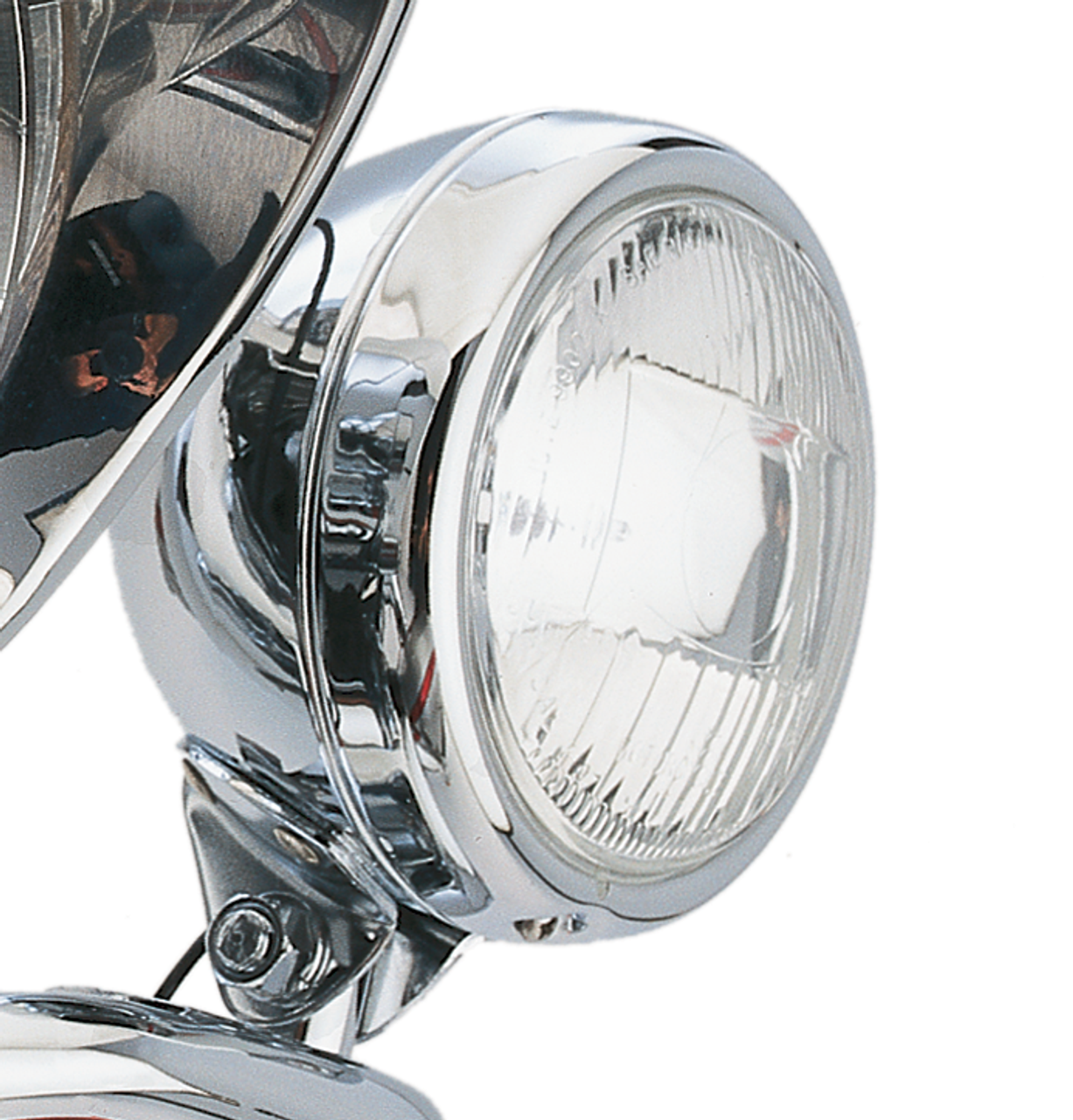 Cobra #04-9001 - 4-1/2" Spotlight Assembly - Bullet