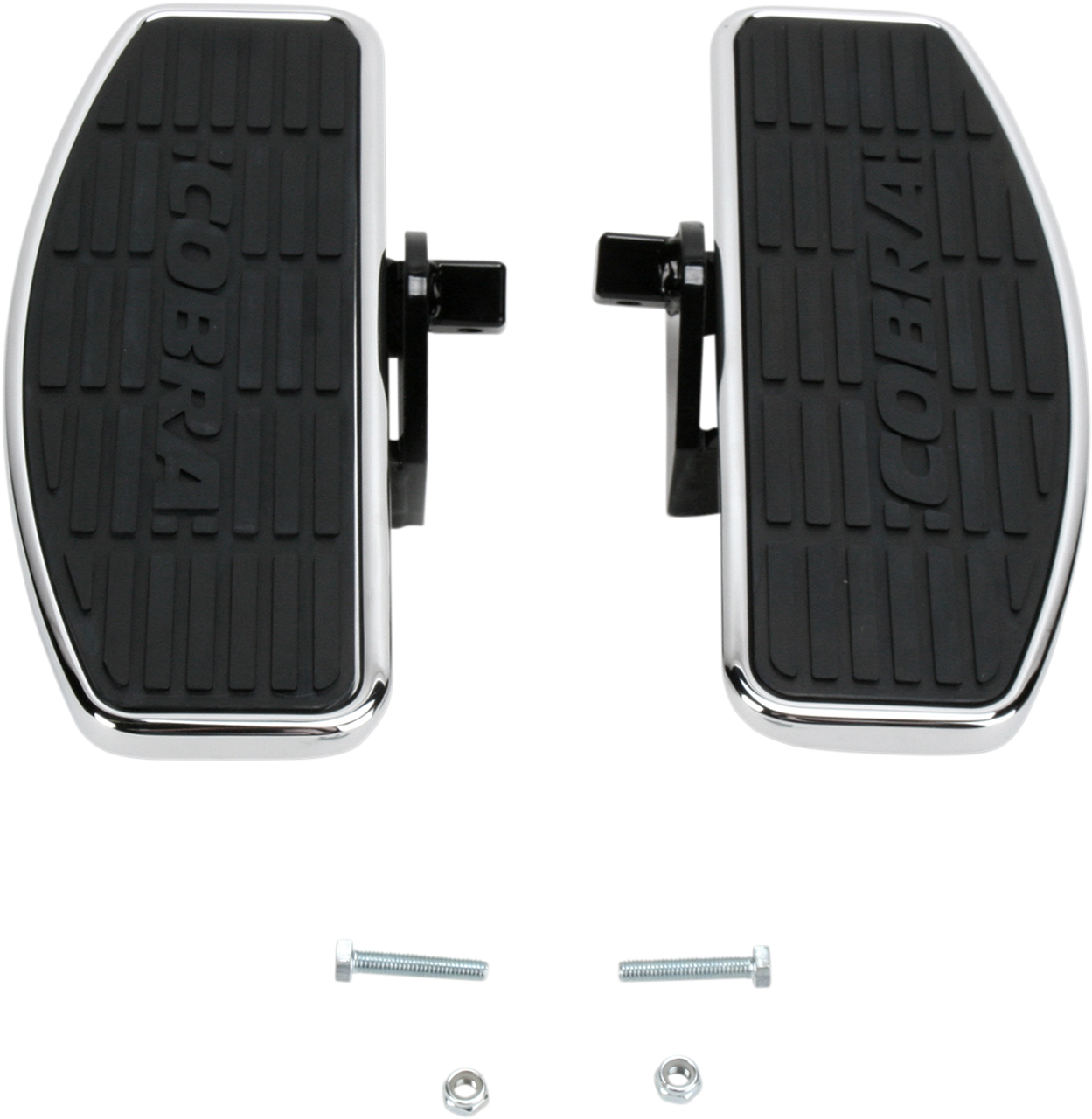 Cobra #06-1825 - Floorboards - Volusia 800