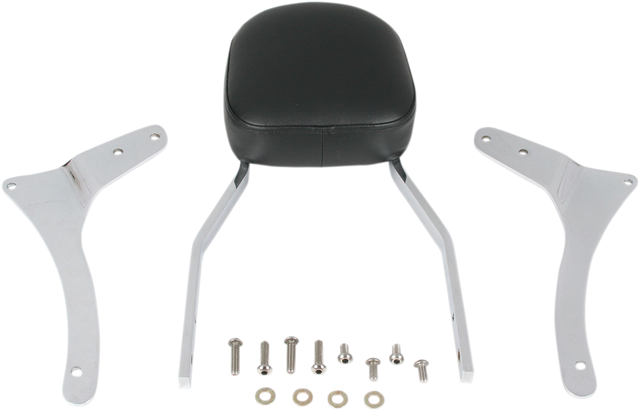 Cobra #02-5250 - Sissy Bar - Standard - XV 1600/1700