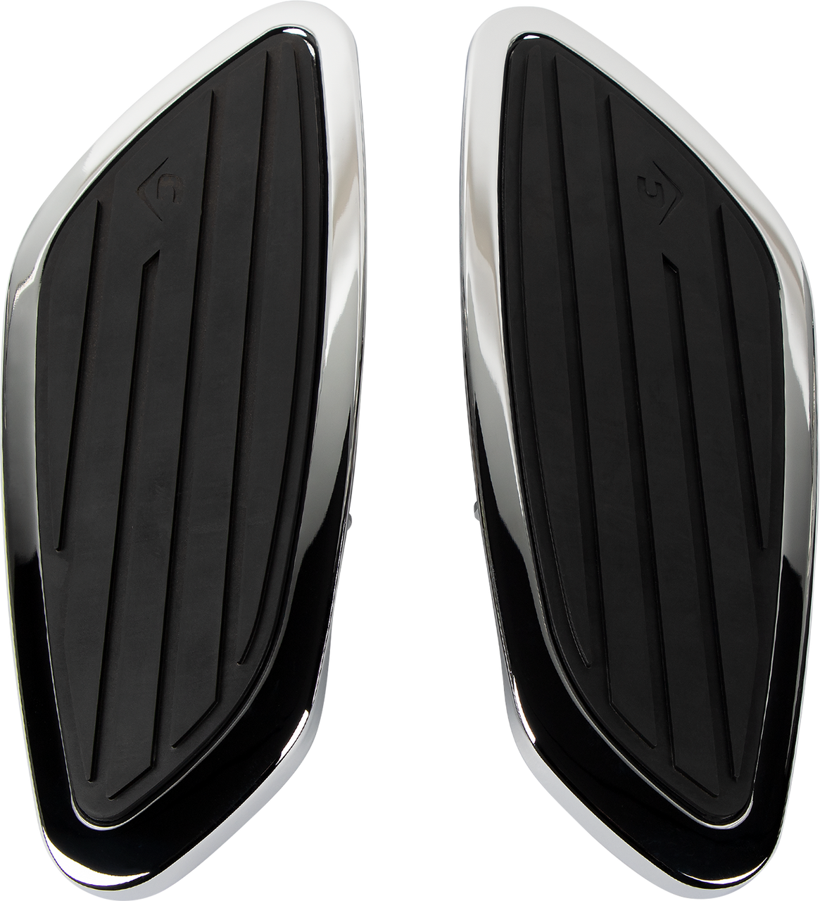 Cobra #06-4160 - Swept Floorboards - VTX13/18