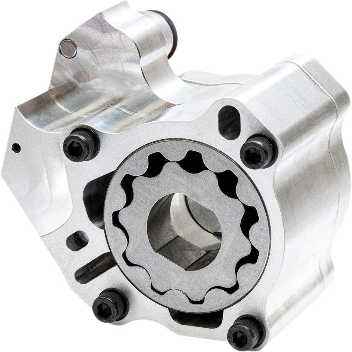 Feuling Parts #7018 - Oil Pump - HP+® - Oil Cooled - '17-'24 M8
