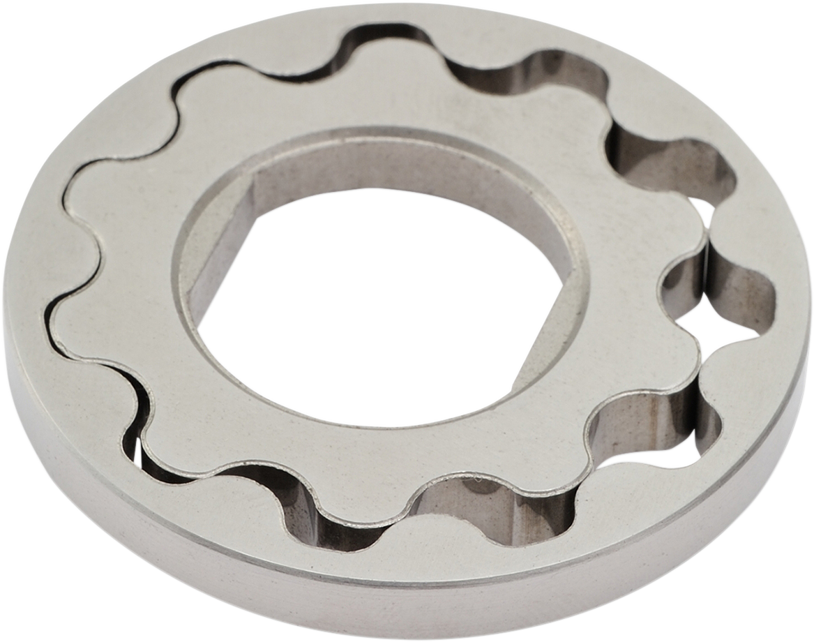 Gerotor Feed - TC88/96