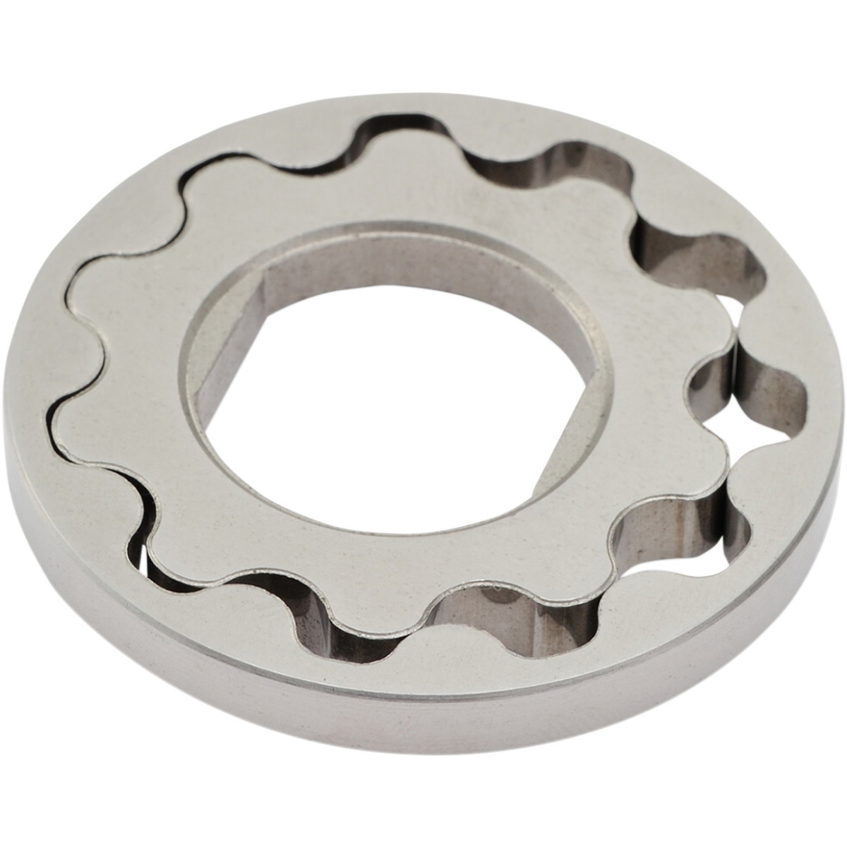 Drag Specialties - Gerotor Feed - TC 88/96
