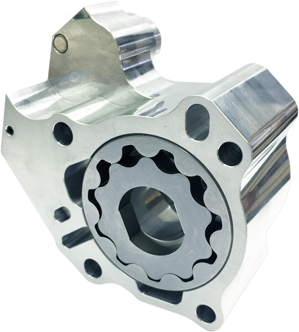 Feuling #7019 - Oil Pump - HP+ - Twin Cooled - M8