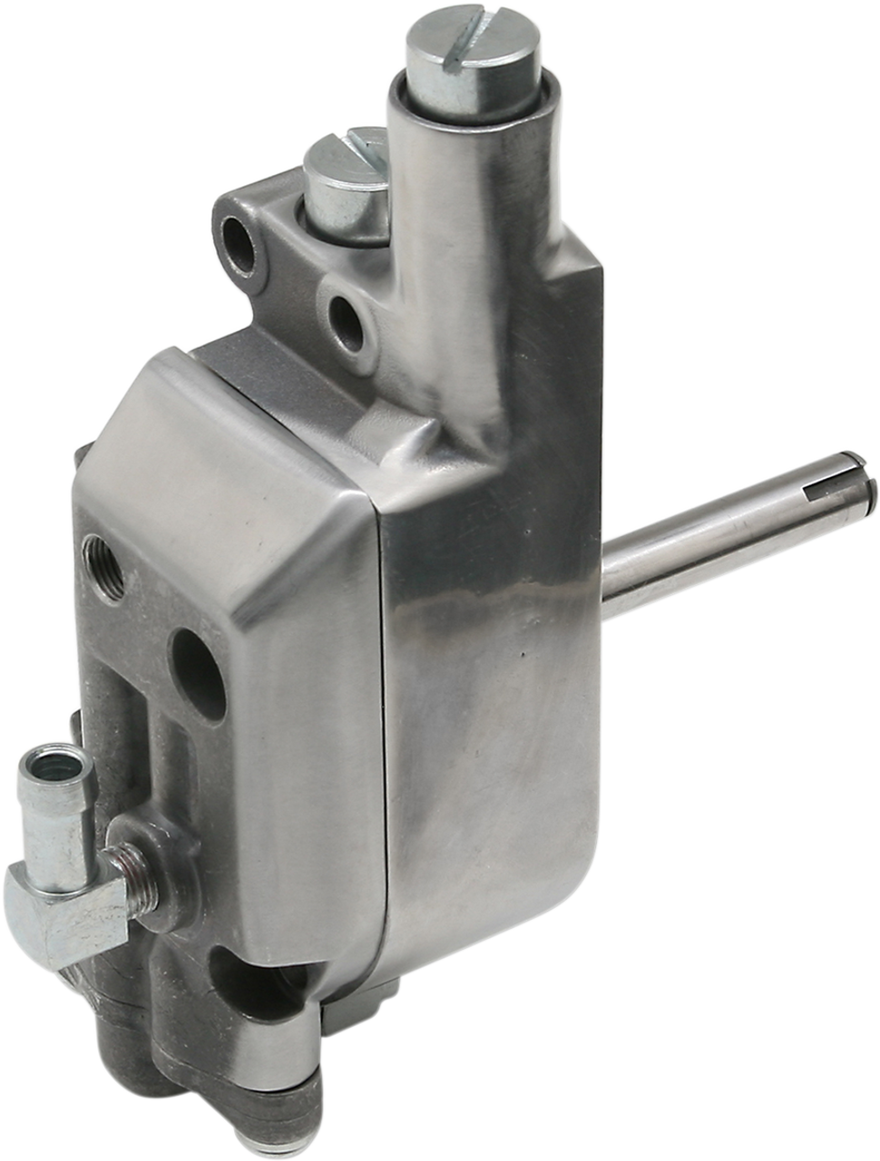 Oil Pump Assembly - Big Twin