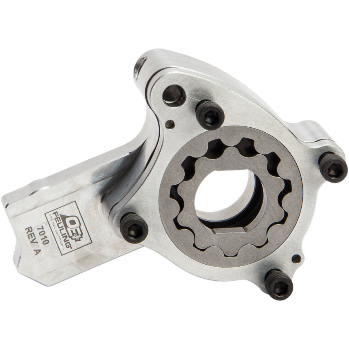 Feuling Parts #7010 - Oil Pump - OE+ - Twin Cam