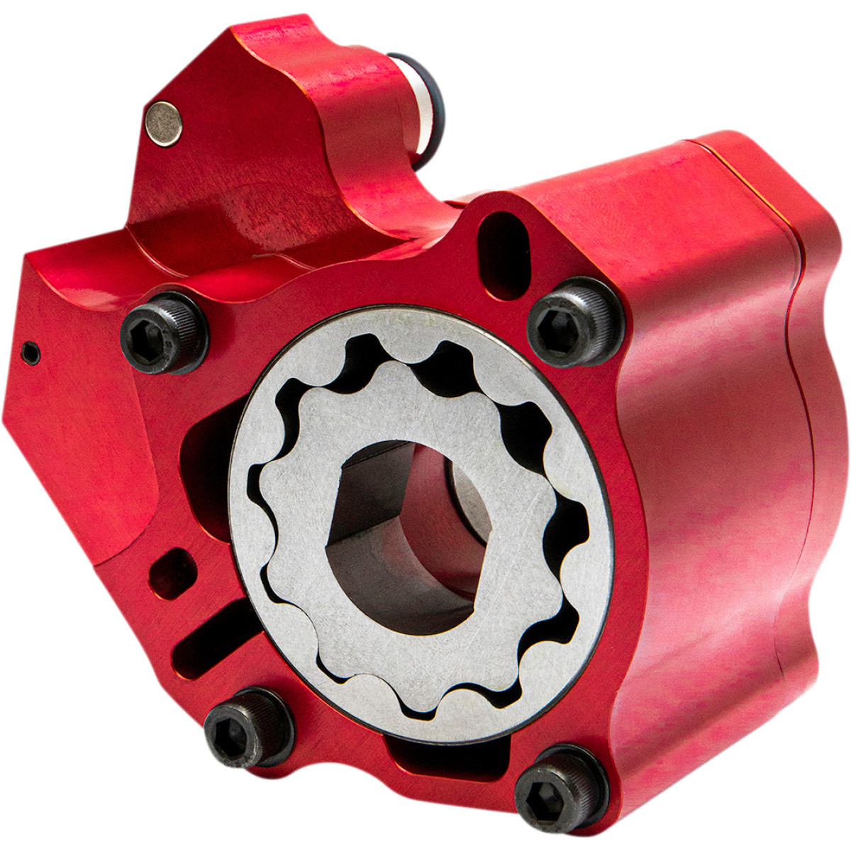 Feuling Parts #7021 - Race Series® Oil Pump - Twin Cooled Motors - '17-'24 M8