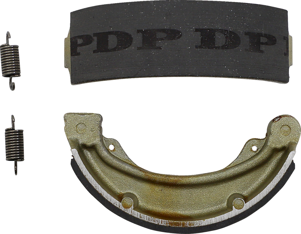 DP Brakes #9103 - Brake Shoes - Honda