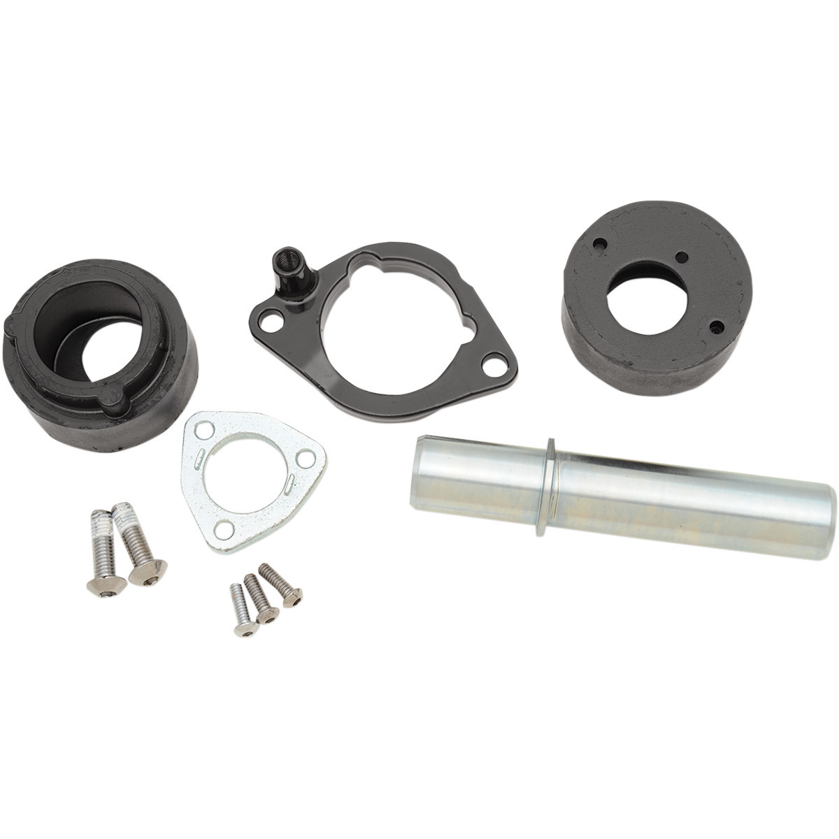 Drag Specialties - Rear Motor Mount Kit - XL