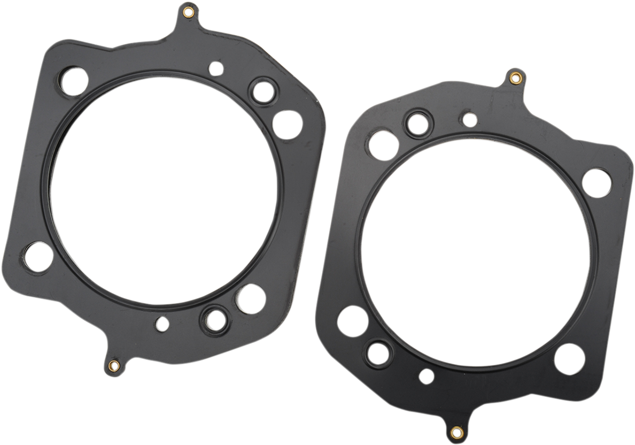 Head Gasket - 4" - .025"