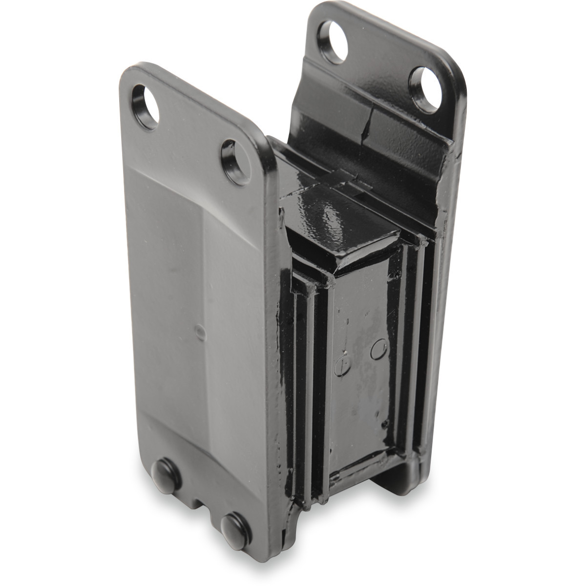 Drag Specialties - Rear Motor Mount - Dyna
