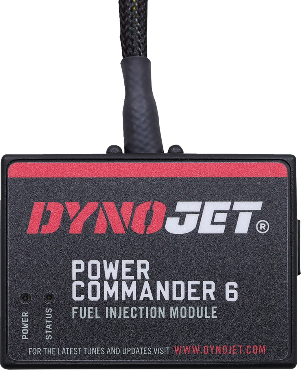 Dynojet Power Commander 6 Fuel Injection Module - Ignition Adjustment - BMW (#PC6-12023)