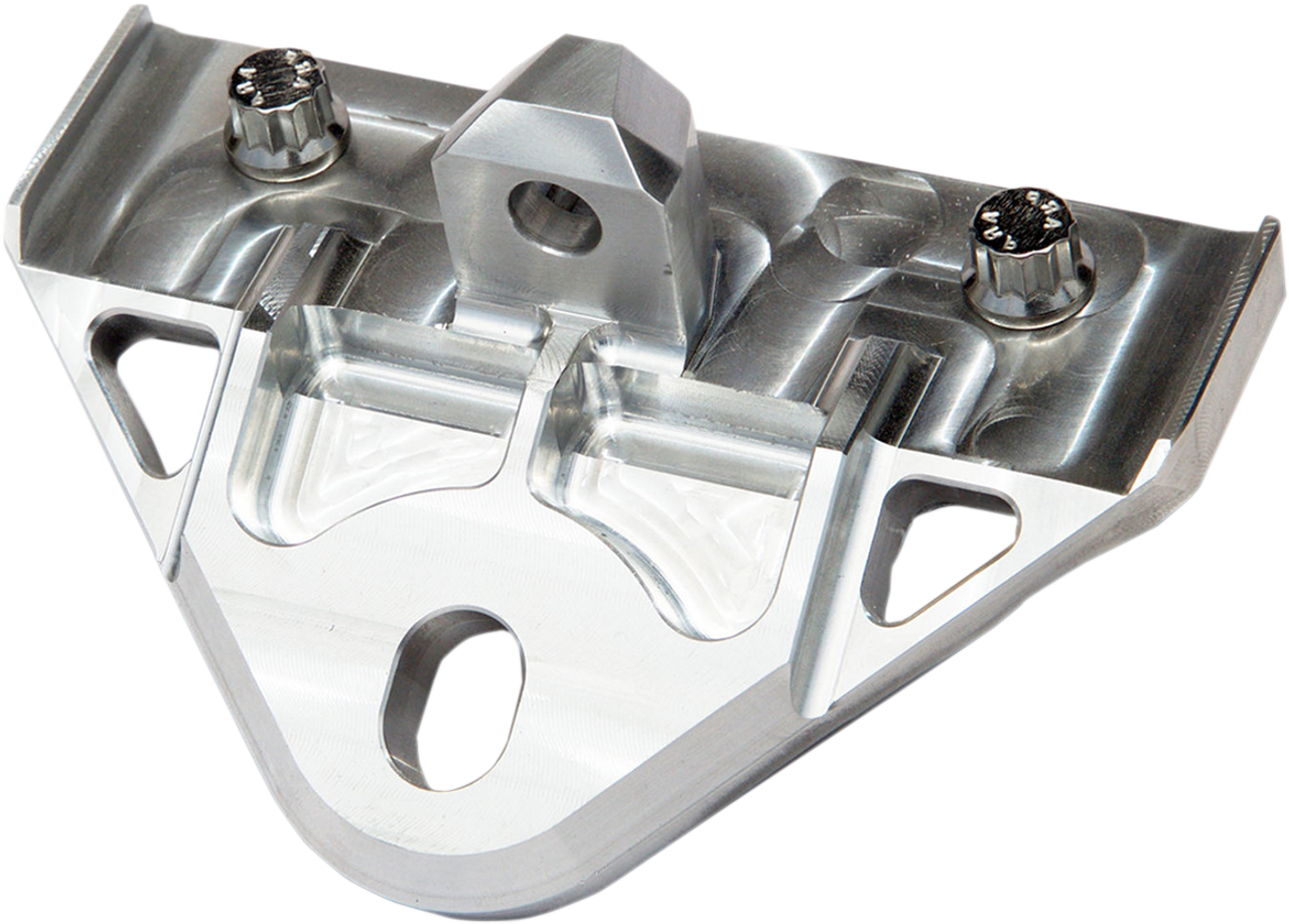 Front Engine Mount - Machined - FXR