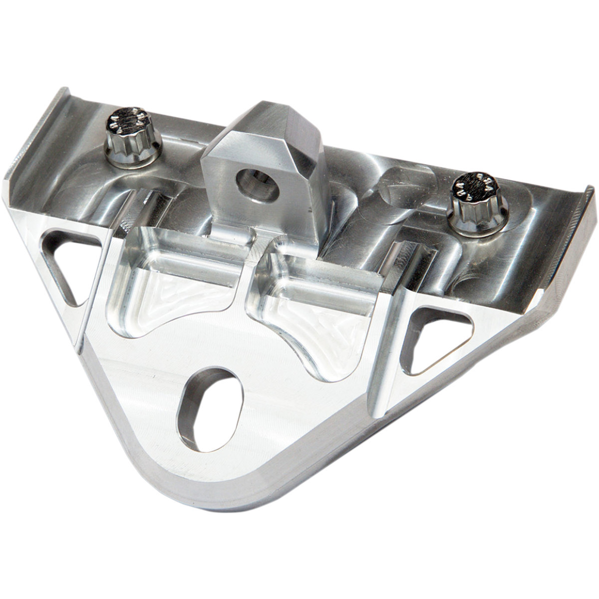 Alloy ART #MGMP-1 - Front Engine Mount - Machined