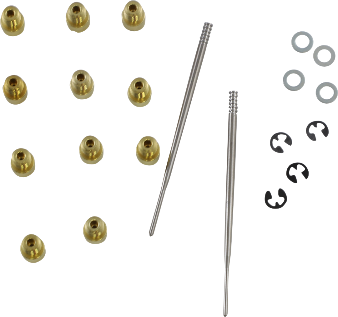 Dynojet Jet Kit - Stage 1 - Kawasaki (#Q210)