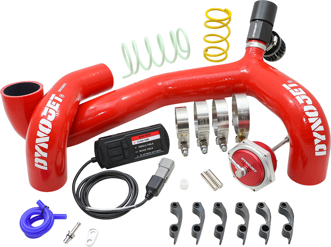 Dynojet Stage-4 Power Package Kit - Can-Am (#96090030)