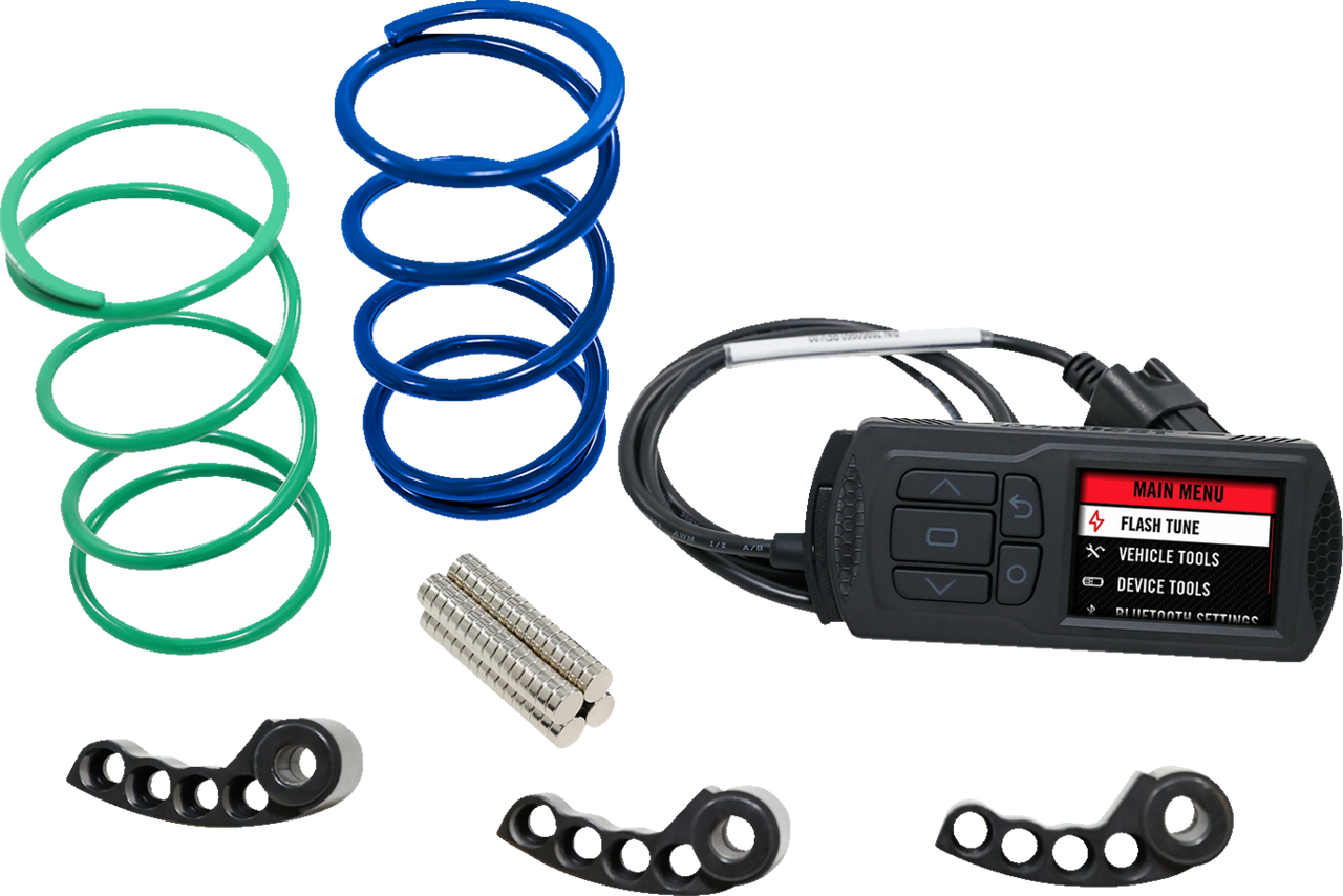 Dynojet Stage-2 Power Package Kit - Polaris (#96090031)