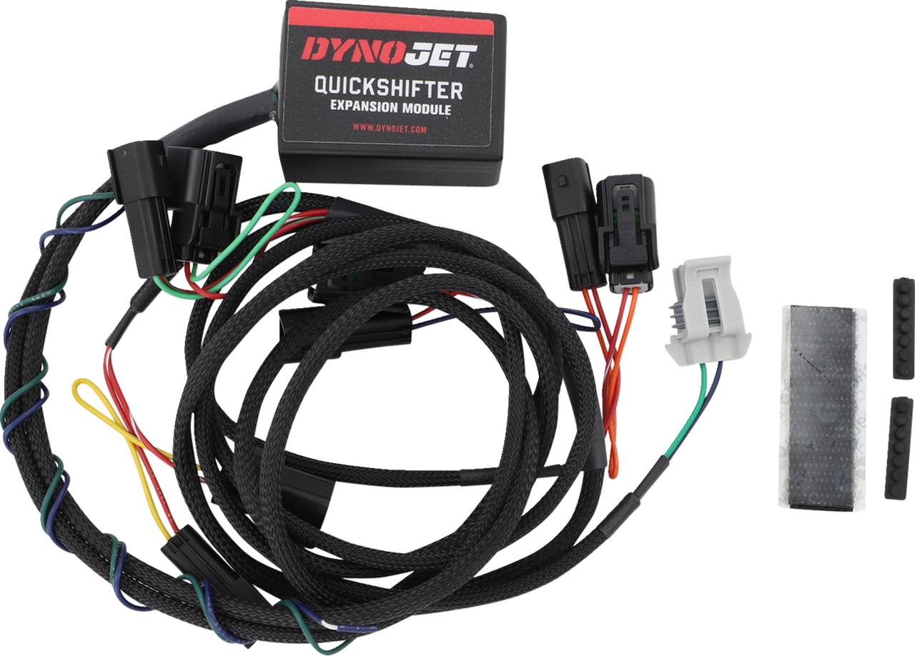 Dynojet Quick Shifter Expansion Module - Kawasaki (#QEM-11)