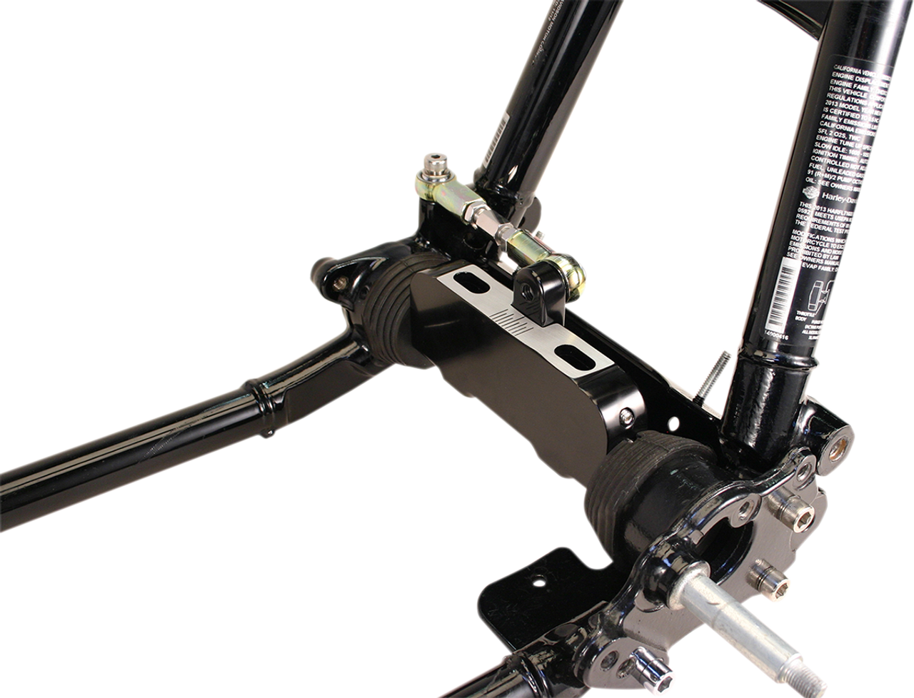 Front Motor Mount - FLH