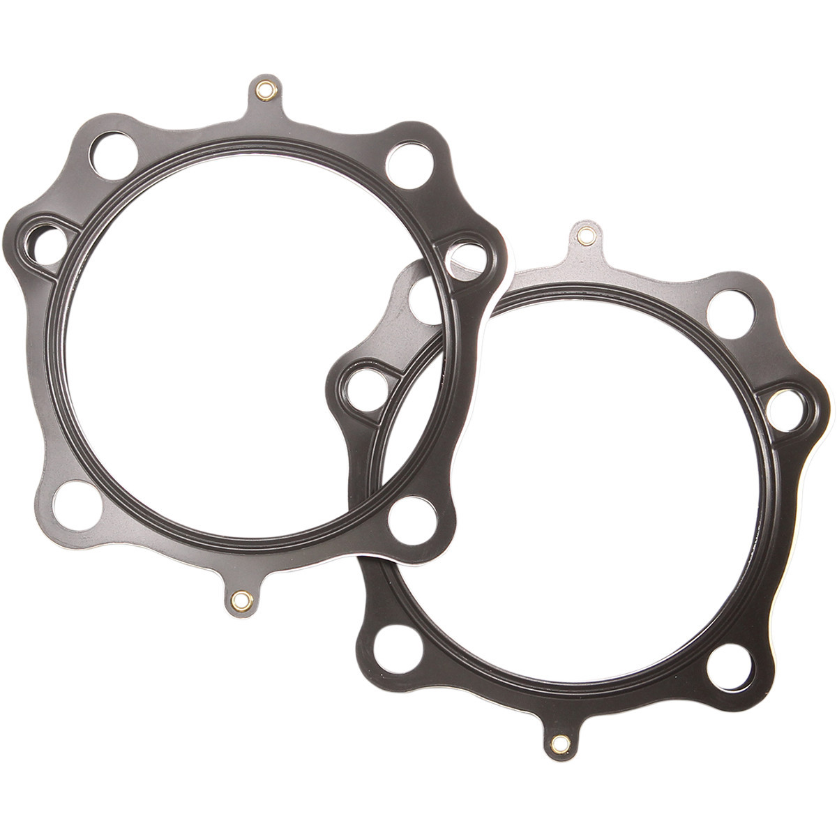 Cometic #C9933 - Head Gasket - S&S Super Sidewinder Plus - +4.125" - .040"